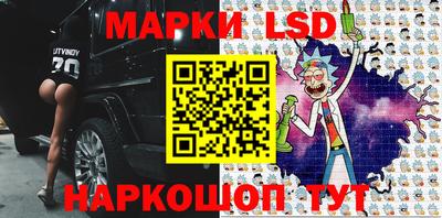 хмурый Бугуруслан